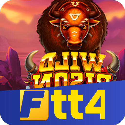 Logo Oficial FTT4 Download